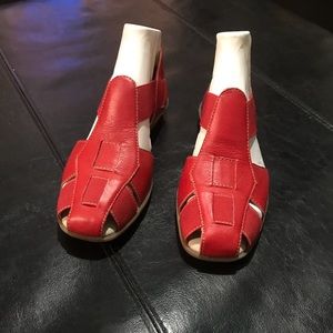 Aerosols Slip On Shoes